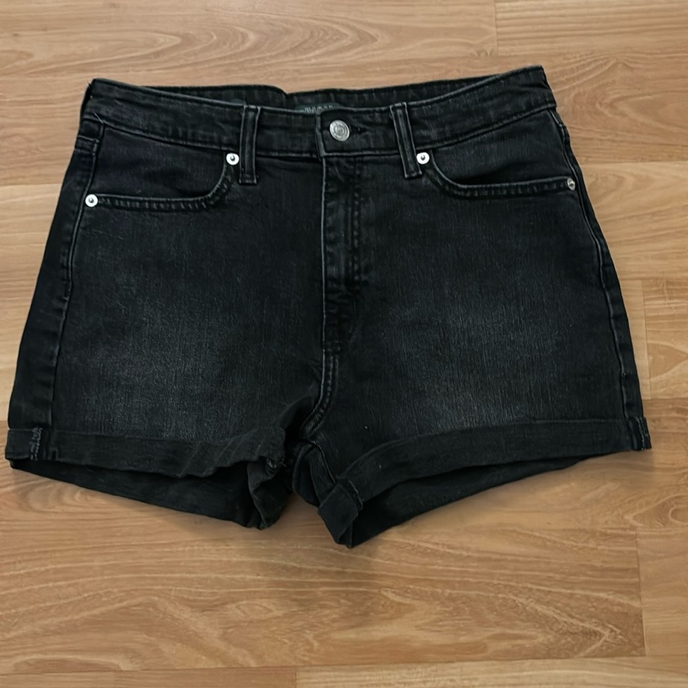 Wild fable size 6 shorts